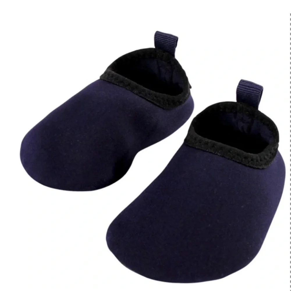 Hudson Baby Water Shoes for Sports, Yoga, Beach and Outdoors, Baby and Toddler